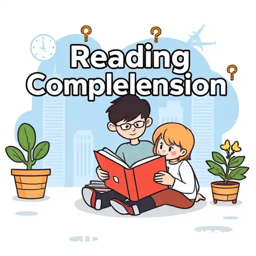 Enhancing Literacy: The Rise of 'Reading Comprehension' Games on phcity