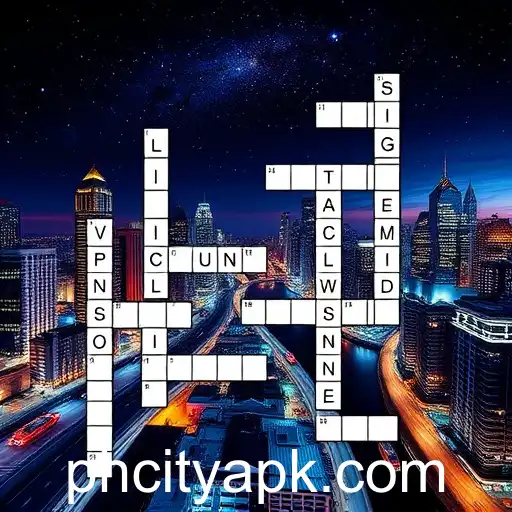 Engage and Entertain Your Mind with Crossword Puzzles on Phcity