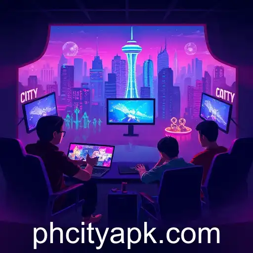 Evolving Trends in Online Gaming Communities