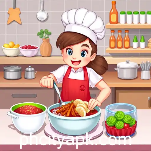 Gaming Advances in PHCity