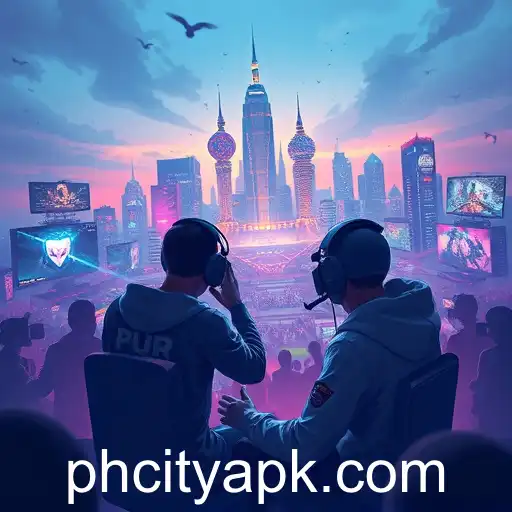 Gaming in the Age of Interaction