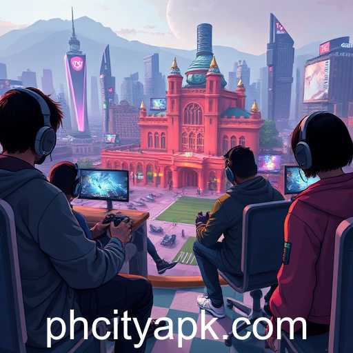 Gaming Culture and the Evolution of Online Platforms