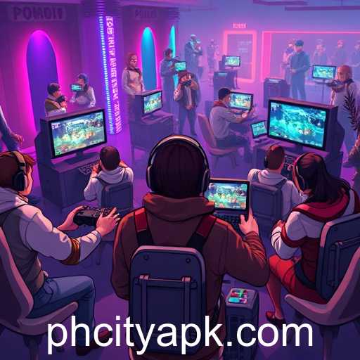 Rising Trends in Online Gaming for 2025