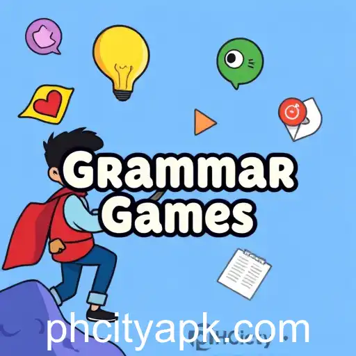 Enhancing Language Skills with 'Grammar Quizzes': A Dive into 'phcity's' Educational Offerings