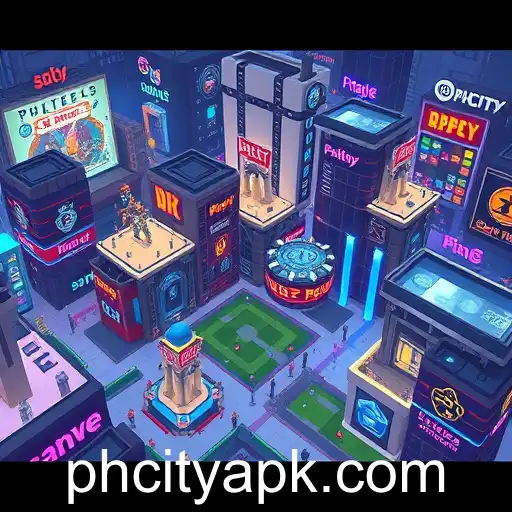 Gaming Trends and Innovations in 2025