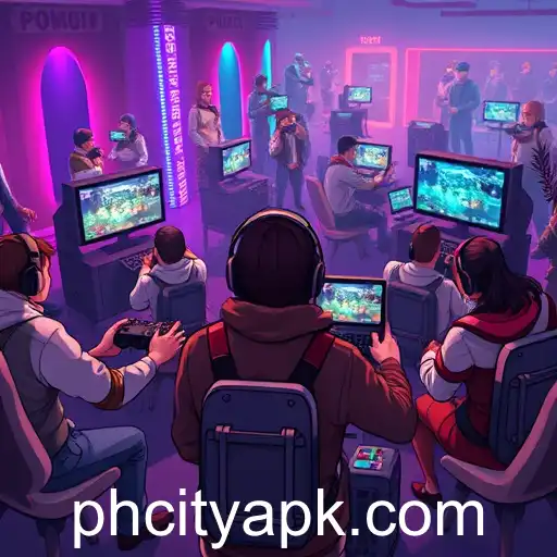 Rising Trends in Online Gaming for 2025