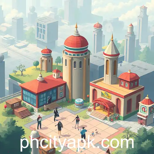 Gaming Trends in 2025: PHCity's Role