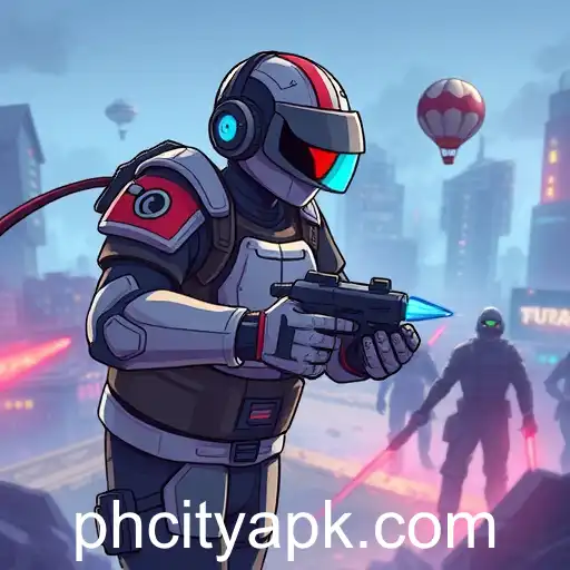 Gaming Hub Revolution: PHCity's Rise in 2025