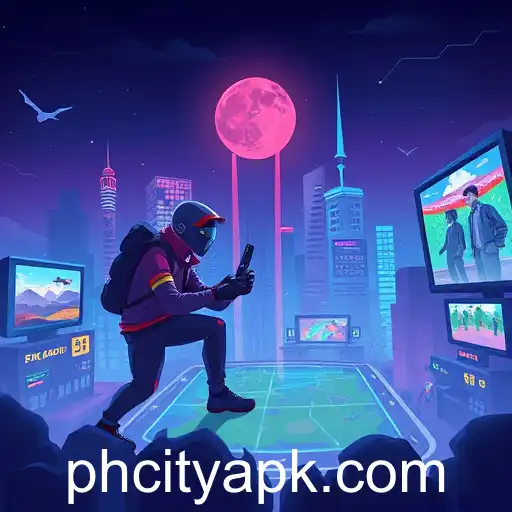 The Rise of PHCity in Gaming