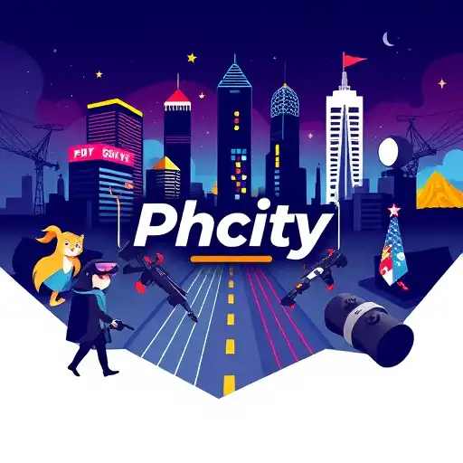 Phcity: A New Hub for Gaming Enthusiasts