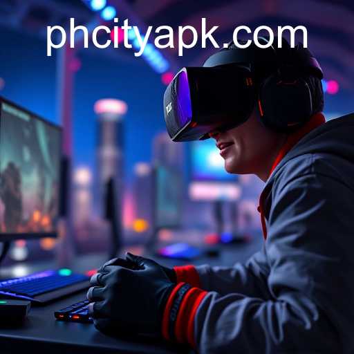The Rise of PHCity: Gaming in the Digital Era