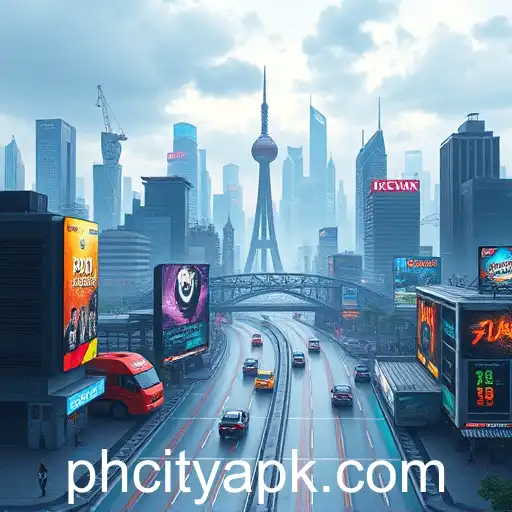 The Rise of PHCity in Digital Gaming