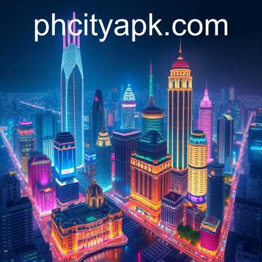 The Rise of Phcity: A New Era for Online Gaming
