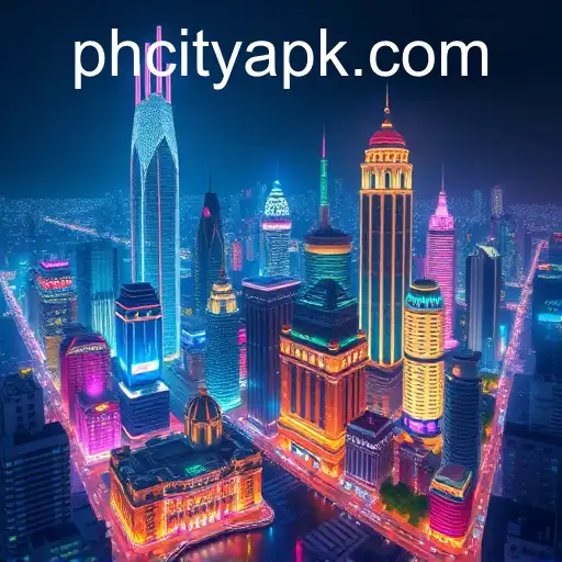 The Rise of Phcity: A New Era for Online Gaming