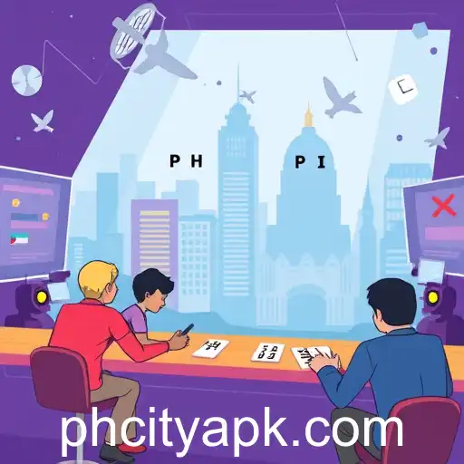 Exploring the 'phcity' Connection in Online Spelling Bees