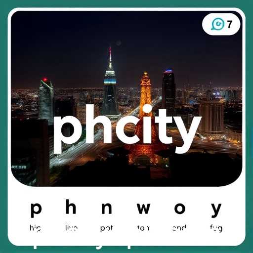phcity