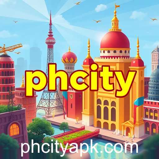 phcity